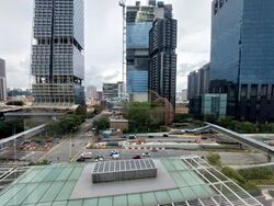 Suntec Tower Five (D1), Office #526638461